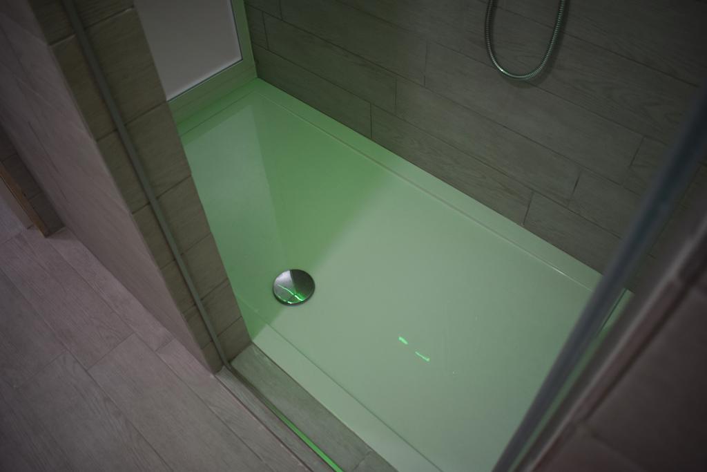 Shower Shows 마르살라 객실 사진